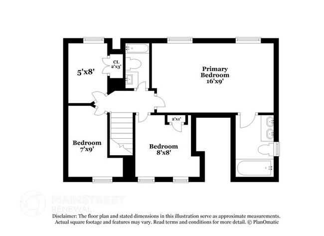 Building Photo - 7510 Hubbard Woods Rd