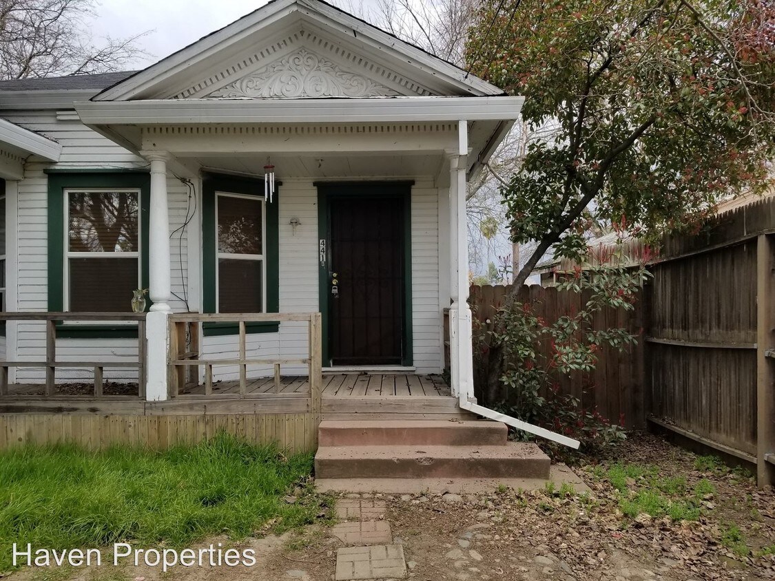 Primary Photo - 441 Haggin Ave