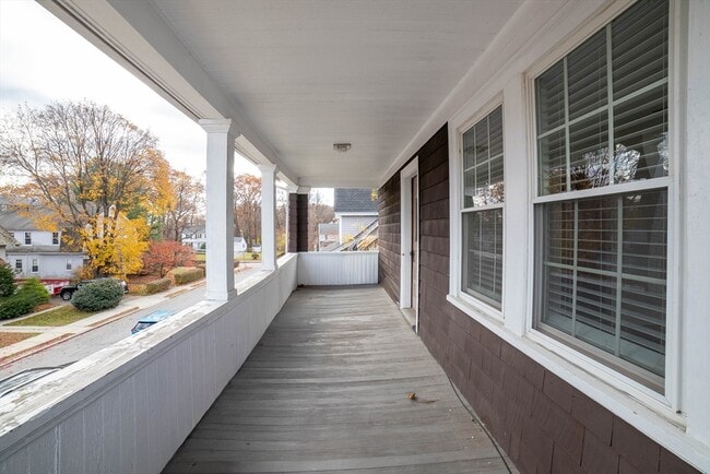 Building Photo - 15 Rosemont Rd