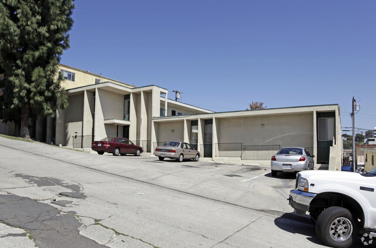 Primary Photo - 4277 50th St