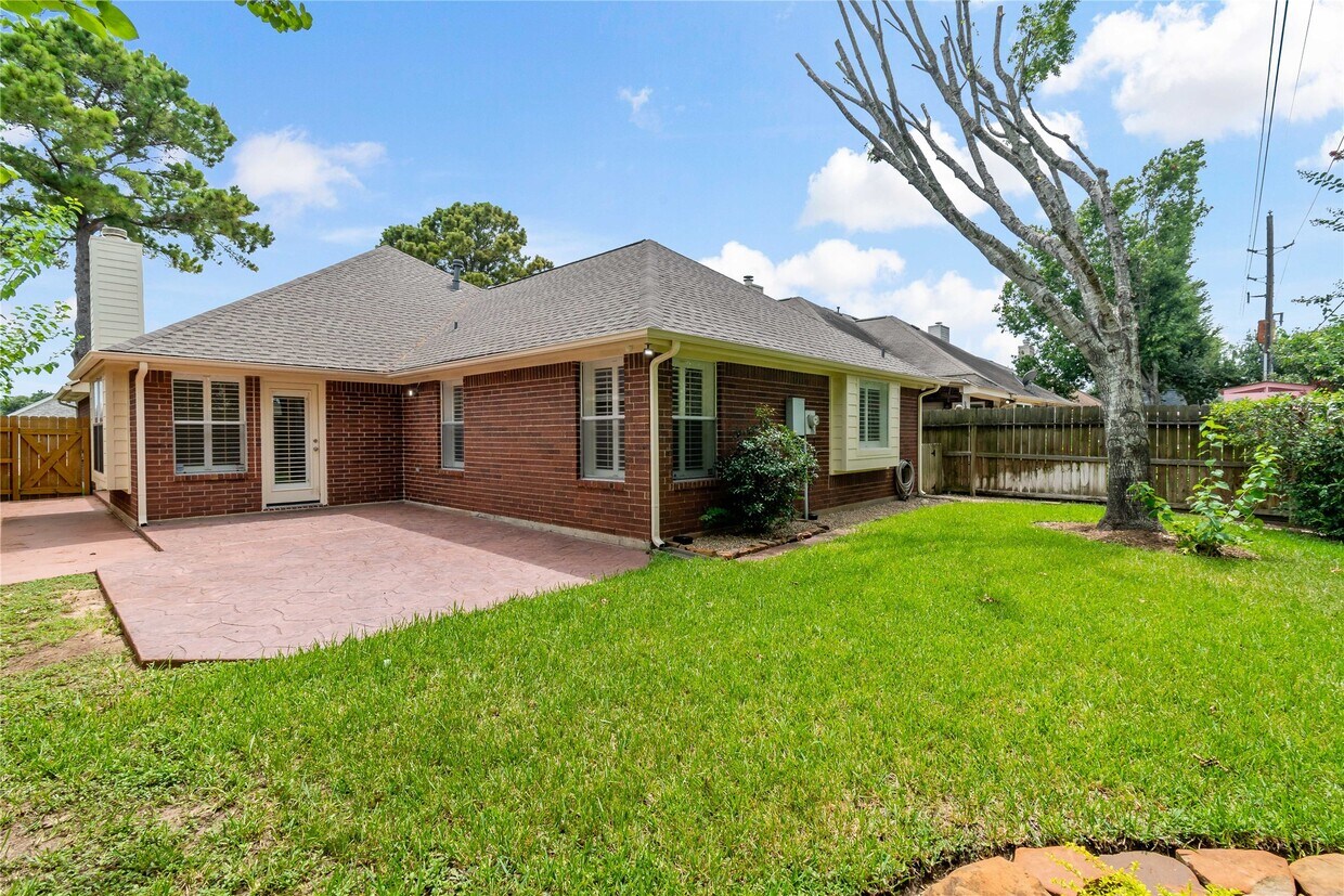 Foto del edificio - 10442 N Pagewick Dr