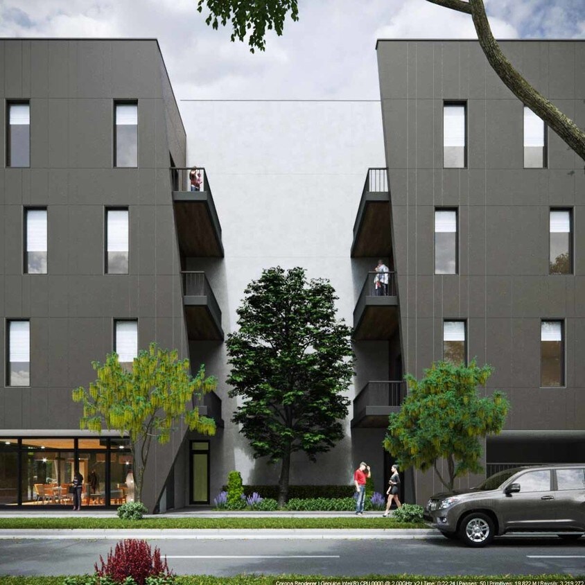Building Photo - 2257 W Irving Park Rd