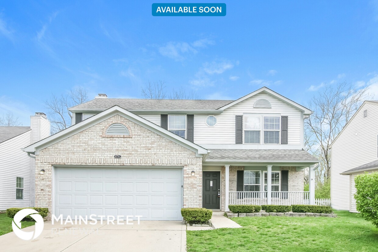 Primary Photo - 10734 Snowdrop Way