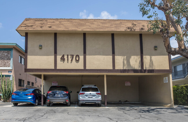 Building Photo - 4170 Inglewood Blvd