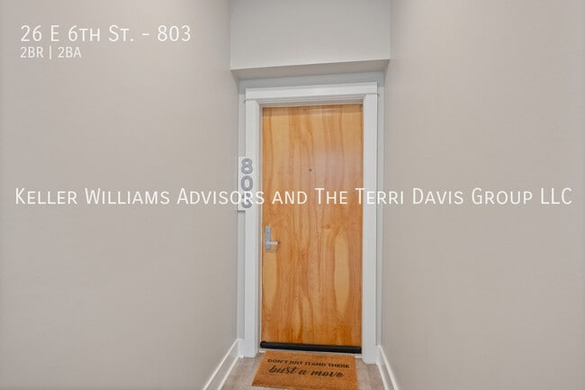 Photo - 26 E 6th St Apartment