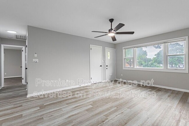 Foto del edificio - 12607 Jackson Ave