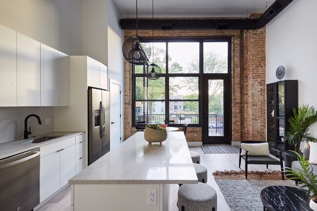 Foto del edificio - 3228 W Palmer St