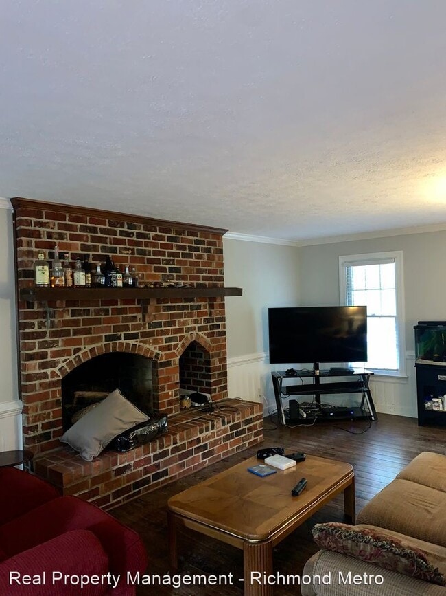 Building Photo - 4 br, 2.5 bath House - 3609 Nuttree Woods Dr