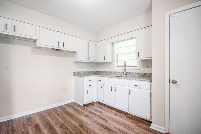 Building Photo - Fully Renovated 3BR/1B home in Oakhaven!