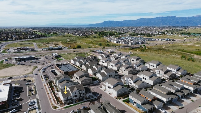 Photo - 7935 Shiloh Mesa Dr Townhome