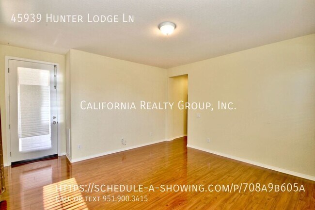 Foto del edificio - 45939 Hunter Lodge Ln