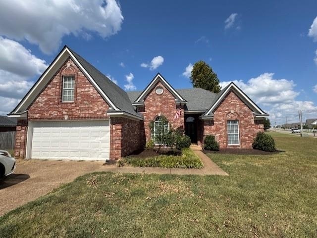 Foto principal - 11260 Memphis Arlington Rd