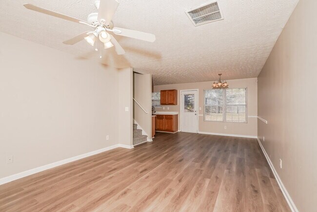 Foto del edificio - 4025 Mission Way