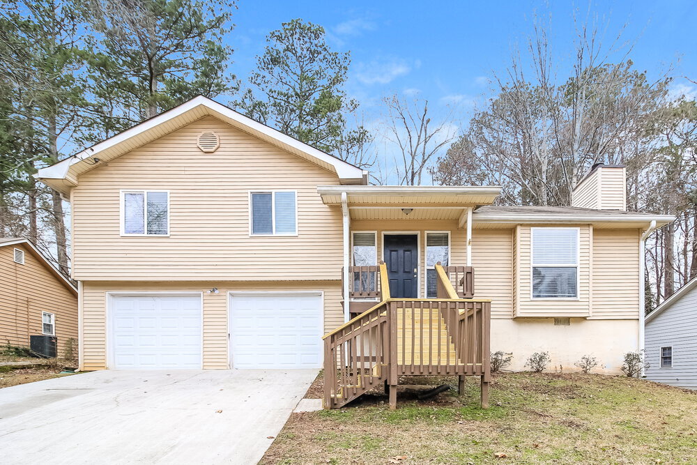 Primary Photo - 1507 Sugarplum Pl SW