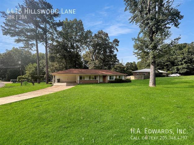 Photo - 4416 Hillswood Lane-