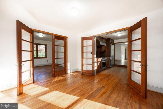 Foto del edificio - 22 Bertolet School Rd