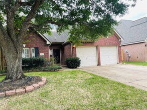 Building Photo - 21619 San Marino Dr