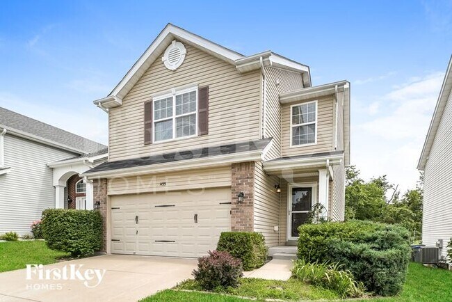 Building Photo - 455 Spring Trace