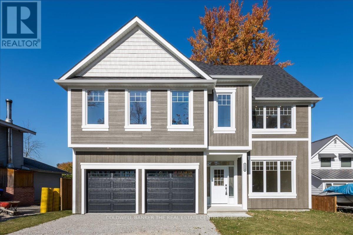 Photo principale - 1114 Stoney Point Rd