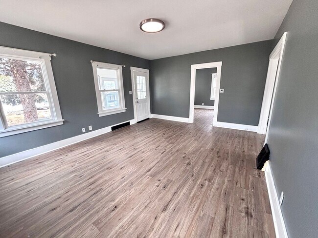 Foto del edificio - 4307 Binney St