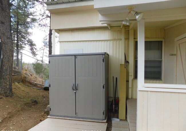 Foto del edificio - Queen Aire 2