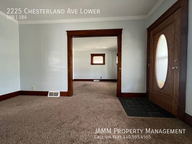 Foto del edificio - Beautiful 1-Bedroom in Lakewood!