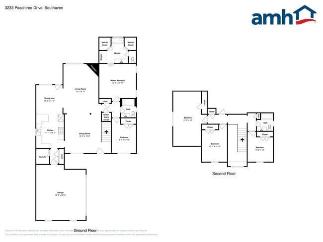 Building Photo - 3233 Peachtree Dr
