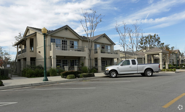 Foto del edificio - Seasons Senior Villas