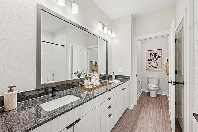 Building Photo - The Everstead at Conroe