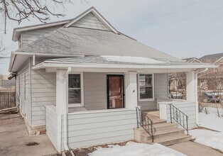 Building Photo - 1141 N 29th St