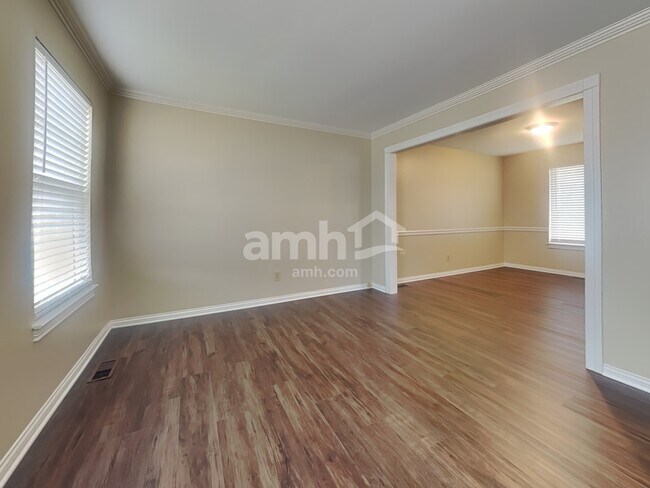 Foto del edificio - 8420 Stratford Court