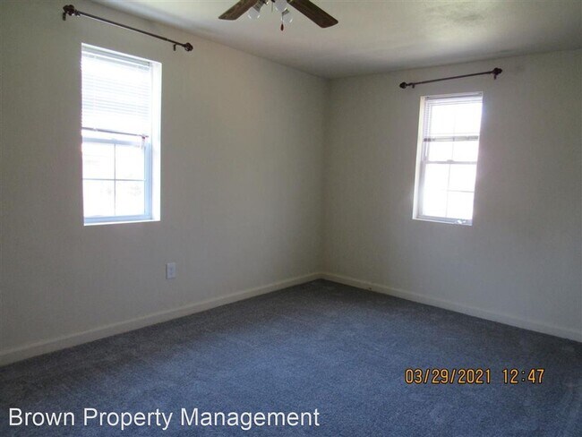 Foto del edificio - 2 br, 1 bath House - 613 S 15th Street