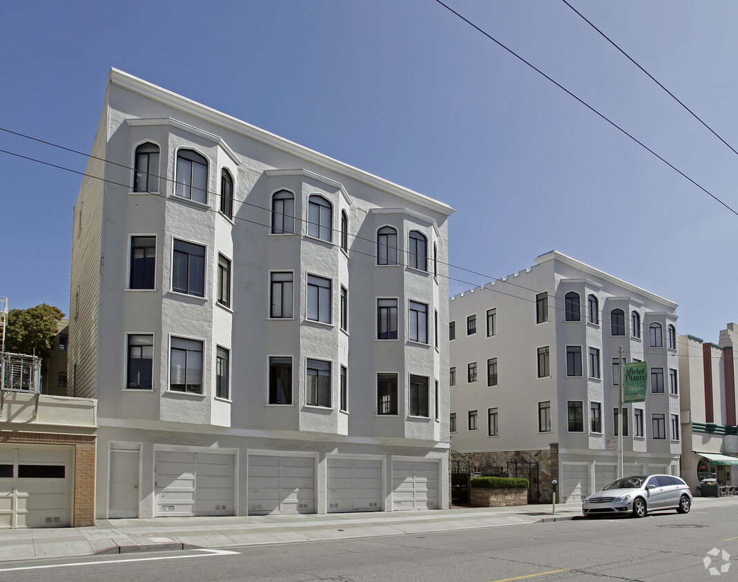 Keenan Court - Keenan Court Apartments