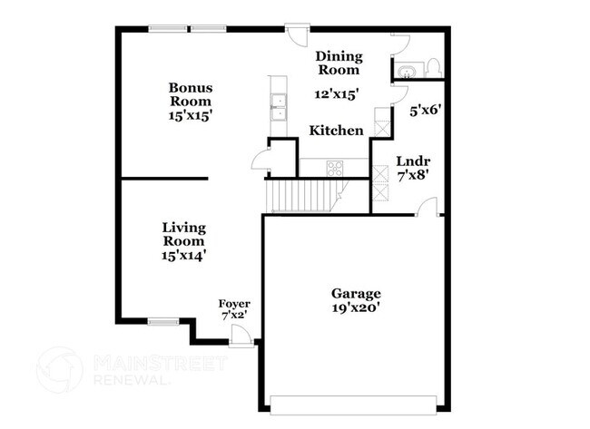 Foto del edificio - 3328 Summer Breeze Cir