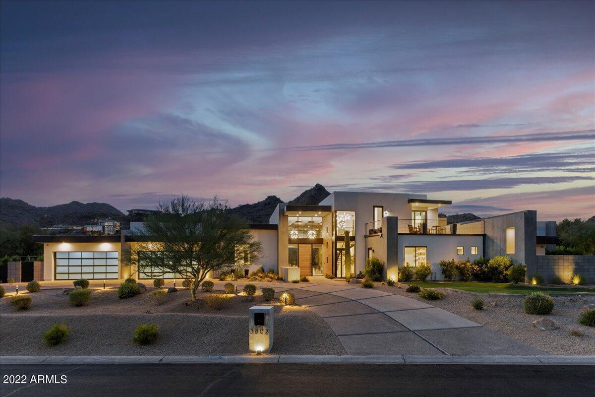 Primary Photo - 3802 E Stella Ln