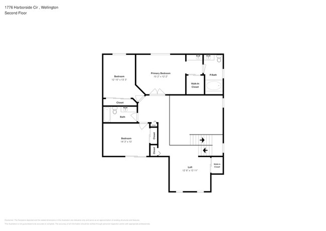 Foto del edificio - 1776 Harborside Cir