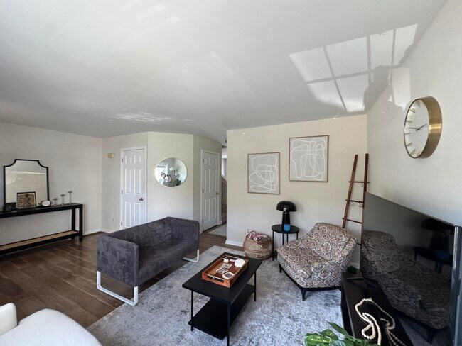 Livingroom - 233 Fairfield Ave