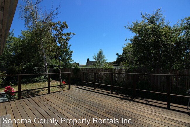 Foto del edificio - 4 br, 2 bath House - 7303 Circle Drive