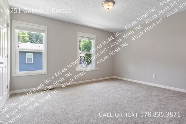 Photo - 4251 Oaknoll Cir Townhome