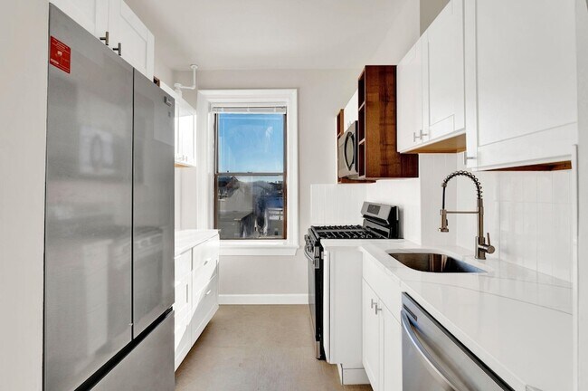 Foto del edificio - 275 Harrison Ave