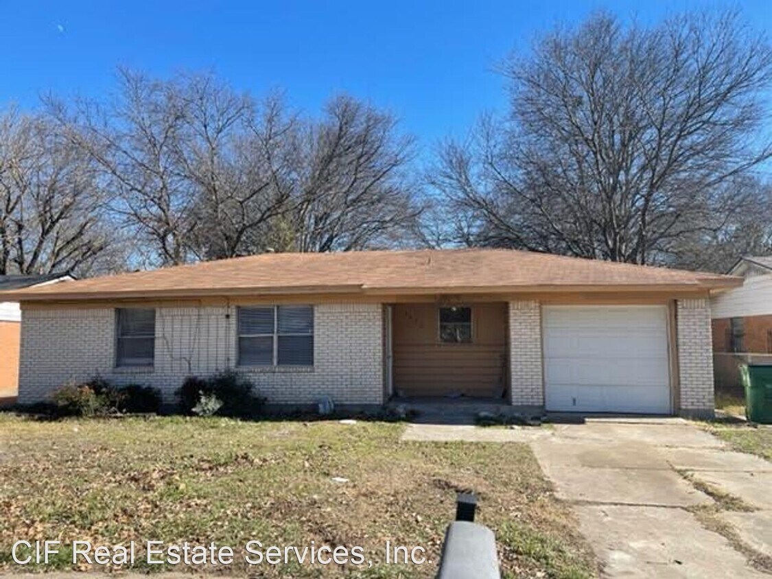 3 br, 1 bath House 3820 Sherry Lane House for Rent in Waco, TX