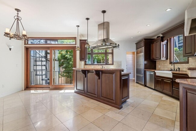 Foto del edificio - 1127 Filbert St