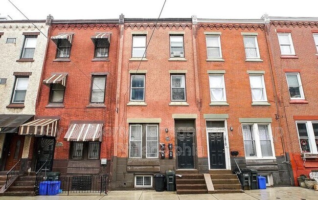 Building Photo - 1808 N Bouvier St
