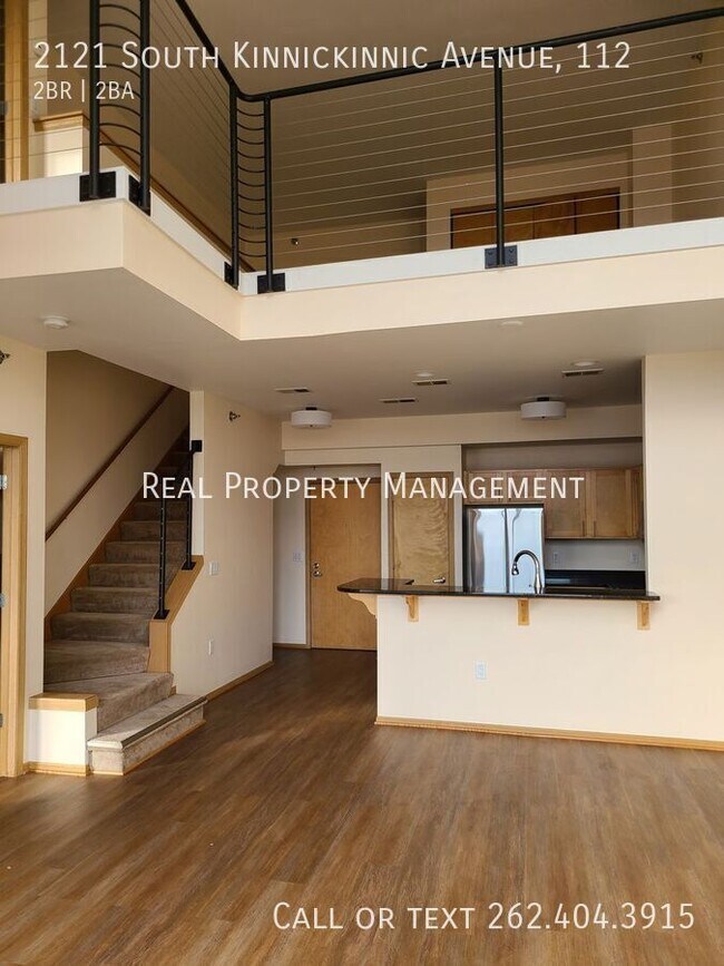 Foto del edificio - 2121 S Kinnickinnic Ave