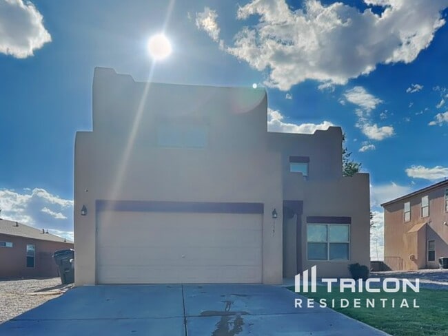 Building Photo - 3357 Cochiti St NE