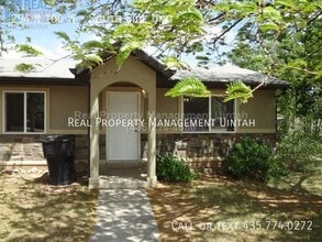 Building Photo - 294 N 100 W