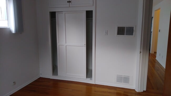 bedroom - 938 15th St