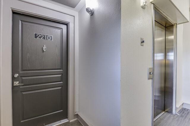 Foto del edificio - 3333 Darcy St