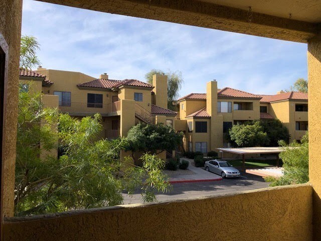 Primary Photo - 4925 E Desert Cove Ave