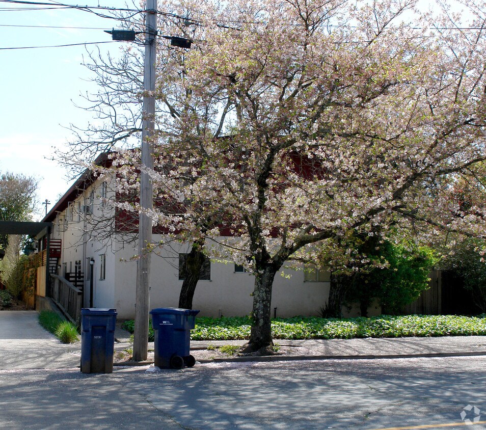 Building Photo - 424 Matheson St
